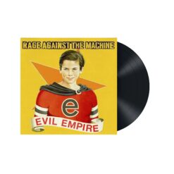 Rage Against the Machine - Evil Empire Vinyl