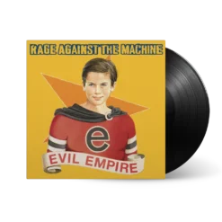 Rage Against the Machine - Evil Empire Vinyl