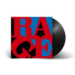 Rage Against the Machine - Renegades Vinyl