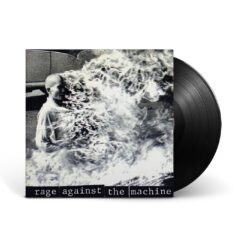 Rage Against the Machine - Rage Against the Machine Vinyl