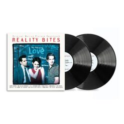 Reality Bites - OST Vinyl