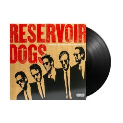 Reservoir Dogs - OST Vinyl