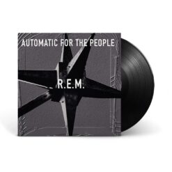 R.E.M. - Automatic For The People Vinyl
