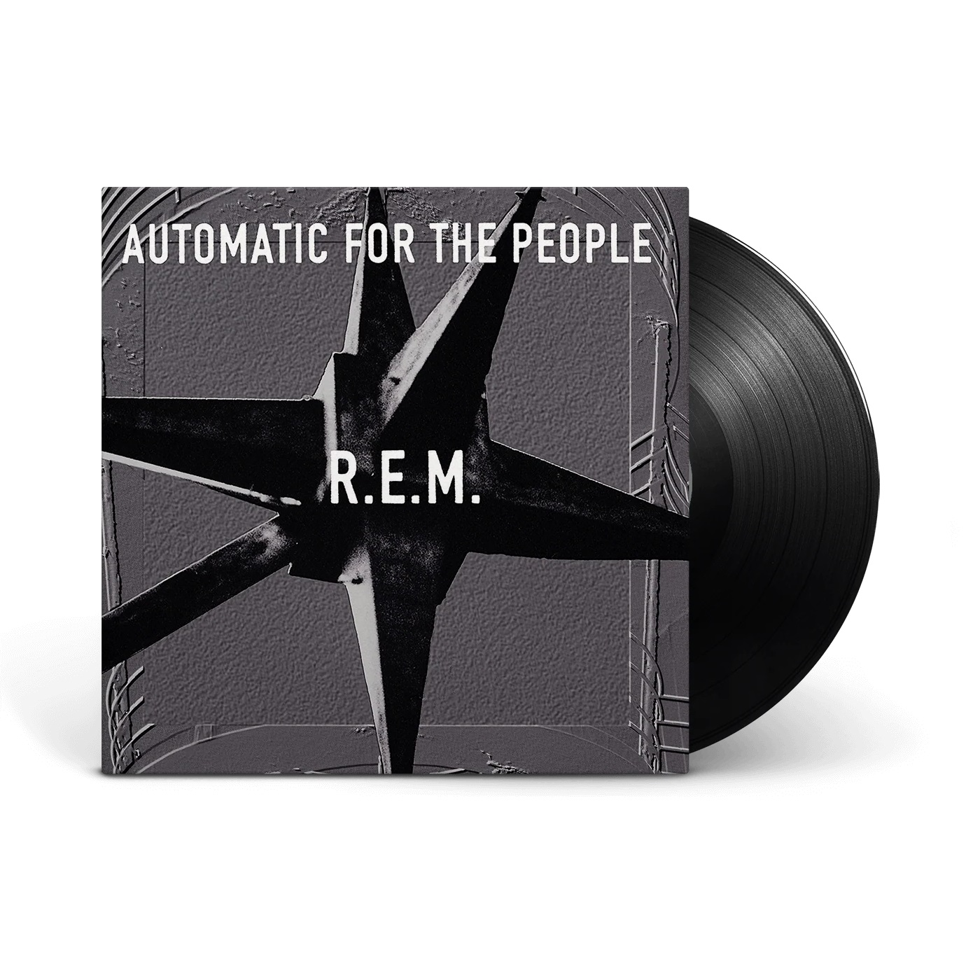 R.E.M. - Automatic For The People Vinyl - Vinyl Nation