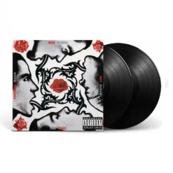 Red Hot Chilli Peppers - Blood Sugar Sex Magic Vinyl