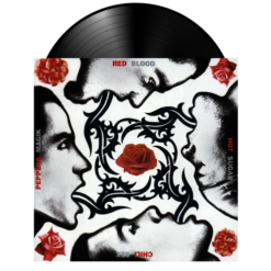 Red Hot Chilli Pepper - Blood Sugar Sex Magic Vinyl