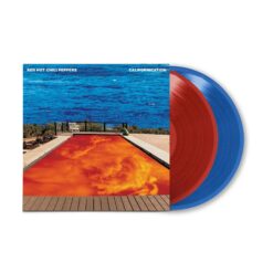 Red Hot Chilli Pepper - Californication (25th Anniversary) Vinyl