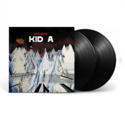 Radiohead - Kid A Vinyl