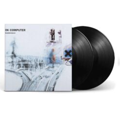 Radiohead - OK Computer Vinyl