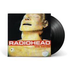Radiohead - The Bends Vinyl