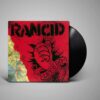 Rancid - Let's Go (20th Anniversary) Vinyl