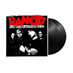 Rancid - Let The Dominoes Fall Vinyl