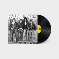 Ramones - Ramones Vinyl