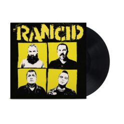 Rancid - Tomorrow Never Comes Vinyl