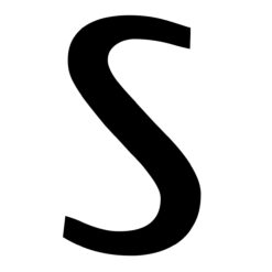 S