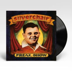 Silverchair - Freak Show Vinyl