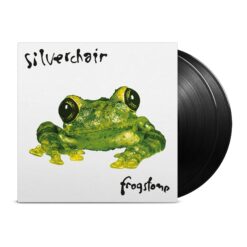 Silverchair - Frogstomp Vinyl
