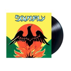 Soulfly - Primitive Vinyl