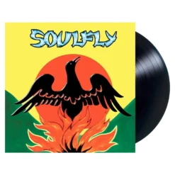 Soulfly - Primitive Vinyl