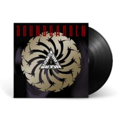 Soundgarden - Badmotorfinger Vinyl