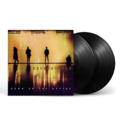 Soundgarden - Down on the Upside Vinyl