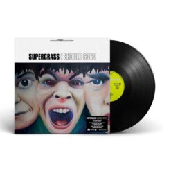 Supergrass - I Should Coco Vinyl