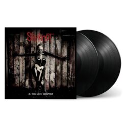 Slipknot - .5: The Gray Chapter Vinyl
