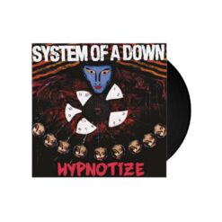 System of A Down - Hypnotize Vinyl