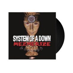 System of A Down - Mezmerize Vinyl