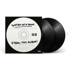 System of A Down - Steal This Album! Vinyl