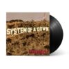 System of A Down - Toxicity Vinyl