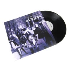 Singles - OST (Deluxe) Vinyl