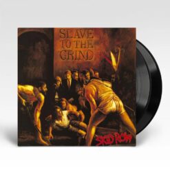 Skid Row - Slave to the Grind Vinyl