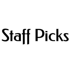Staff Picks