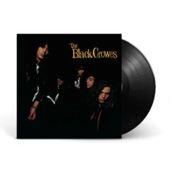 The Black Crowes - Shake Your Money Maker Vinyl