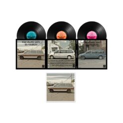 The Black Keys - El Camino (10th Anniversary) Vinyl