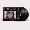 The Cult - Ceremony Vinyl