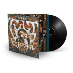 The Cult - Electric Vinyl