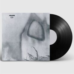 The Cure - Faith Vinyl