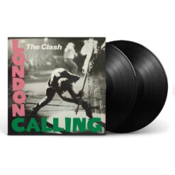 The Clash - London Calling Vinyl