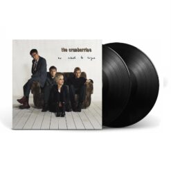 The Cranberries - No Need to Argue Vinyl