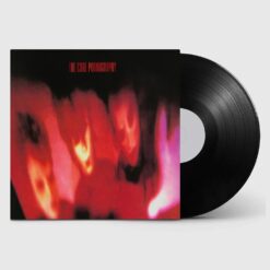 The Cure - Pornography Vinyl