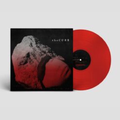 The Cure - Songs Of A Lost World (Limited Blood Red) Vinyl