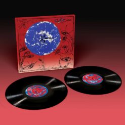 The Cure - Wish (30th Anniversary Edition) Vinyl