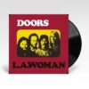 The Doors - LA Woman Vinyl