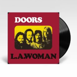 The Doors - LA Woman Vinyl