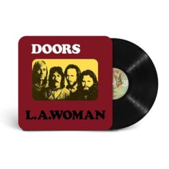 The Doors - LA Woman Vinyl