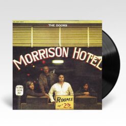 The Doors - Morrison Hotel Vinyl