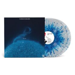 Third Eye Blind - Blue (Limited Clear Blue Splatter) Vinyl
