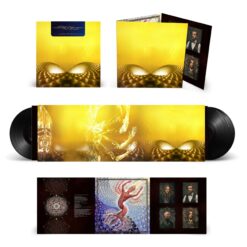 Tool - Fear Inoculum Vinyl